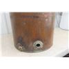 Image 3 : Large Copper Water Dispenser 19" x 29.5"