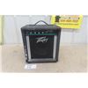 Image 1 : Peavey Micro Bass Amplifier