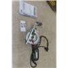 Image 1 : Rockwell 4.5" Compact Circular Saw - Lightly Used