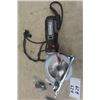 Image 2 : Rockwell 4.5" Compact Circular Saw - Lightly Used
