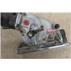 Image 4 : Rockwell 4.5" Compact Circular Saw - Lightly Used