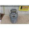 Image 3 : 5 Gal GSW Legal Fuel Trade Jug 21" Tall