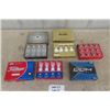 Image 1 : 5 Dozen Brand New Golf Balls; Maxfli, Titleist, Dunlop plus more 