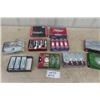 Image 1 : 5 Dozen Brand New Golf Balls ( less 3) ; Pro Staff, Titleist, Wilson plus others