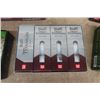 Image 4 : 5 Dozen Brand New Golf Balls ( less 3) ; Pro Staff, Titleist, Wilson plus others