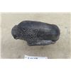 Image 3 : Carved Buffalo Statue 6" x 9" 