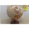 Image 4 : 1985 12" Repogle Raise Relief World Globe