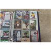 Image 3 : Album with 145 Sports Cards - Many Rookies ; Hockey, Baseball, Basketball, Football plus more 