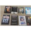 Image 2 : 23 Music DVDs ; Queen, Beegees, Guess Who, Taylor Swift, Britney Spears plus others