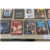 Image 5 : 23 Music DVDs ; Queen, Beegees, Guess Who, Taylor Swift, Britney Spears plus others