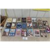Image 1 : 23 Music DVDs ; Metallica, Guns + Roses, Elvis, ZZ Top, Eagles plus more 