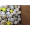 Image 3 : Over 250 Golf Balls + Large Bag of Tee's 