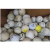 Image 4 : Over 250 Golf Balls + Large Bag of Tee's 