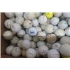 Image 5 : Over 250 Golf Balls + Large Bag of Tee's 