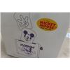 Image 4 : Rew Ice Cream Making Machine, Mickey Mouse Toaster in Box