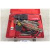 Image 1 : Hilti Model TE10 Hammer, Drill in Case with Extra Bits