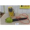 Image 1 : Radley Electric Leaf Blower, Active Products, Pressure Washer