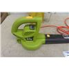 Image 3 : Radley Electric Leaf Blower, Active Products, Pressure Washer
