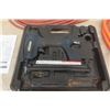 Image 2 : Mastercraft Air Nailer + 2 Rolls of Air Hose