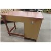 Image 3 : Nice Solid Wooden Student Desk 20" x 30" x 39.5"