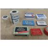 Image 3 : Assorted Medicine Cabinet Products - some Empty Boxes