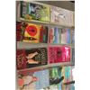 Image 3 : 23 Assorted Paper Backs; Danielle Steel, Nora Roberts plus more
