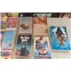 Image 4 : 23 Assorted Paper Backs; Danielle Steel, Nora Roberts plus more