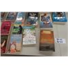 Image 5 : 23 Assorted Paper Backs; Danielle Steel, Nora Roberts plus more