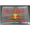 Image 6 : 2002 Coca-Cola Hockey Coins, Small Red Bull Sign 6" x 10" 