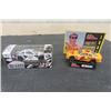 Image 3 : Lot of 5 Assorted Nascar Die Cast Cars