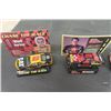 Image 6 : Lot of 5 Assorted Nascar Die Cast Cars