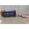 Image 6 : 4 Boxed Die Cast Cars - (3) 1:25 Scale , (1) 1:43 Scale Chrysler Convertible