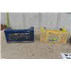 Image 7 : 4 Boxed Die Cast Cars - (3) 1:25 Scale , (1) 1:43 Scale Chrysler Convertible
