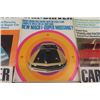 Image 6 : 23 Car + Driver Magazines 1970's - 90's; '70 Challenger, Camero SS, Comet Covers plus more