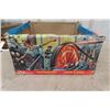 Image 2 : Wilesco D12 Steam Engine Toy in Box