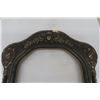 Image 2 : Very Old + Ornate Picture Frame 13"×19.5"