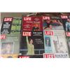 Image 2 : 30 Assorted Life Magazines 1950's- 1960's