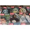 Image 4 : 30 Assorted Life Magazines 1950's- 1960's