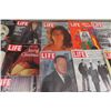Image 6 : 30 Assorted Life Magazines 1950's- 1960's
