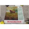 Image 1 : 1978 Winchester Calendars- Unused 