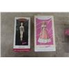 Image 3 : Hallmark Keep Sakes Lot of 6 Barbie Ornaments