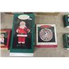 Image 4 : 12 Assorted Hallmark Keep Sake Ornaments- All New in Boxes