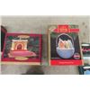 Image 5 : 12 Assorted Hallmark Keep Sake Ornaments- All New in Boxes