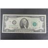 Image 3 : Lot of (3) 1974 United States $2 Bills