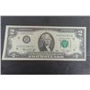 Image 4 : Lot of (3) 1974 United States $2 Bills