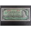 Image 4 : (3) 1967 Canadian $1 Bills- 2 Without Serial Numbers