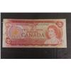 Image 3 : 3 Canadian $2 Bills: 1954, 1974, 1986