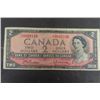 Image 4 : 3 Canadian $2 Bills: 1954, 1974, 1986