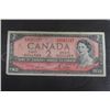Image 2 : 3 Canadian $2 Bills: 1954, 1974, 1986