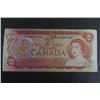 Image 4 : 3 Canadian $2 Bills: 1954, 1974, 1986